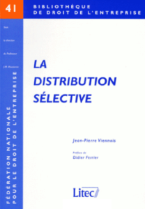 La Distribution Selective