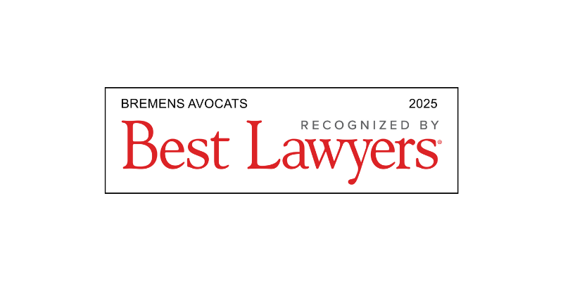 Best Lawyers