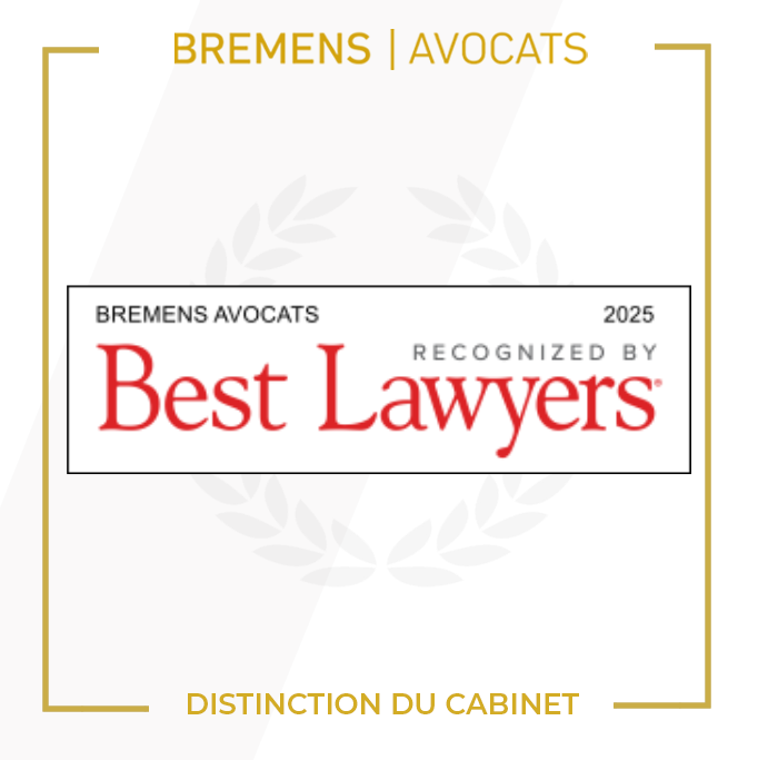 Best Lawyers 2025